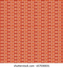 Brick wall background