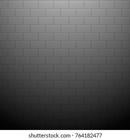 Brick wall background