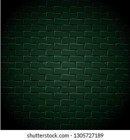 brick wall background cartoon