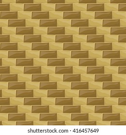 brick wall background. seamless pattern