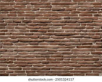 Brick wall background. Brick wall background texture. Background of old vintage brick wall.	brick wall for brickwork background design.