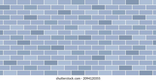 Muro de ladrillo. Bloquear con cemento. Fondo de ladrillo. Viejo ladrillo. Patrón de construcción con piedra y hormigón. Baldosas antiguas para la casa. Masonería para la nueva construcción del exterior. Vector.