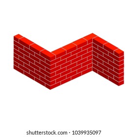 31,394 Red brick fence Images, Stock Photos & Vectors | Shutterstock