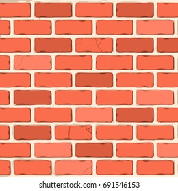 brick wall graphic 