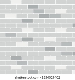 brick wall house isolated icon vector illustration design