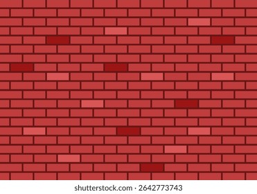 Brick wall icon. building exterior. precisely rendered. construction symbol. surrounding wall. Home interior