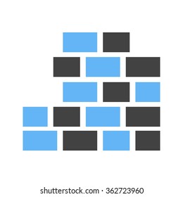 Brick Wall II