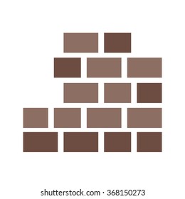 Brick Wall II