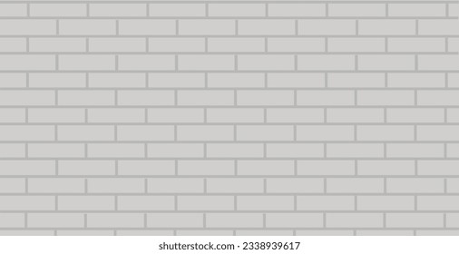 Brick wall loft simple background 