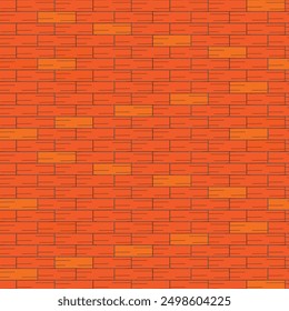 Brick wall seamless texture background