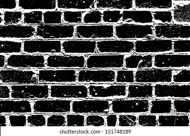 Brick Wall Texture