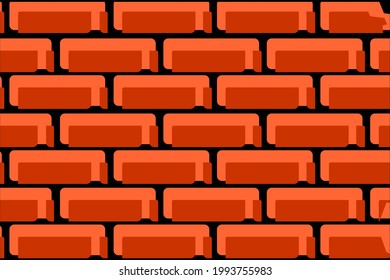 3,892 Reddish Bricks Images, Stock Photos & Vectors 