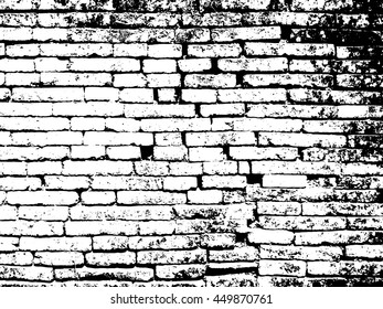 26,226 Brick wall vector black white Images, Stock Photos & Vectors ...