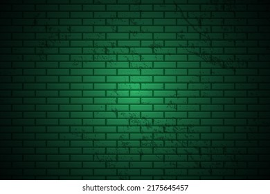 BRICK WALL TEXTURE BACKGROUND ILLUSTRATION DESIGN