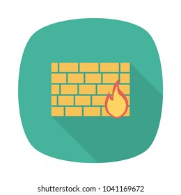 bricks construction wall 