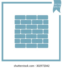 Bricks Icon