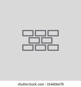 bricks icon