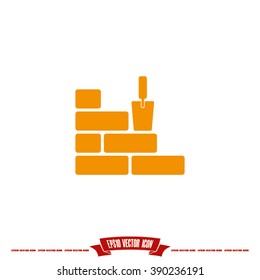 bricks icon 