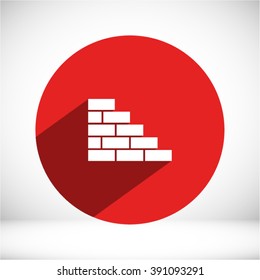 Bricks Icon
