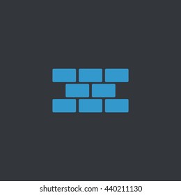 bricks icon