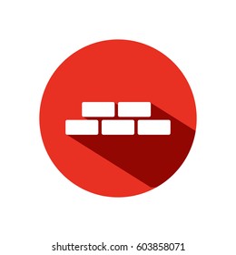 Bricks icon