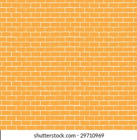 brick-wall pattern