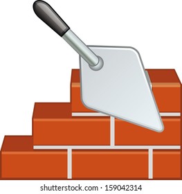 Brickwork