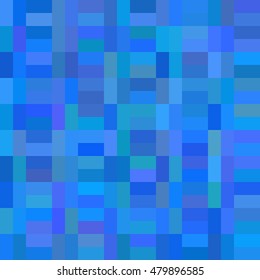 Brickwork. Abstract background. Vector illustration. For your design.