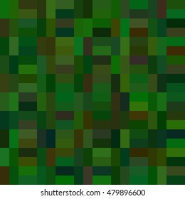 Brickwork. Abstract background. Vector illustration. For your design.