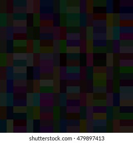 Brickwork. Abstract background. Vector illustration. For your design.