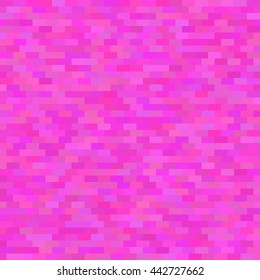  Brickwork. Colored abstract background. Vector illustration. For your design.