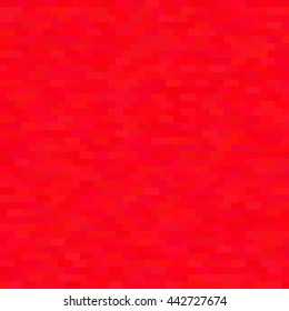  Brickwork. Colored abstract background. Vector illustration. For your design.