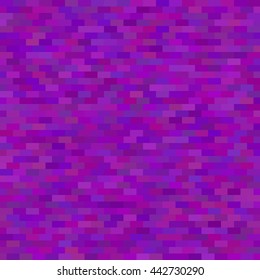 Brickwork. Colored abstract background. Vector illustration. For your design.