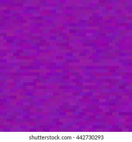 Brickwork. Colored abstract background. Vector illustration. For your design.