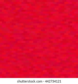 Brickwork. Colored abstract background. Vector illustration. For your design.