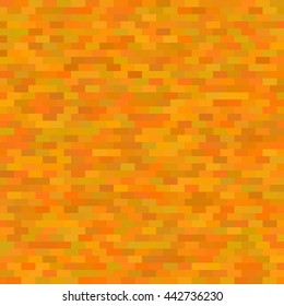 Brickwork. Colored abstract background. Vector illustration. For your design.