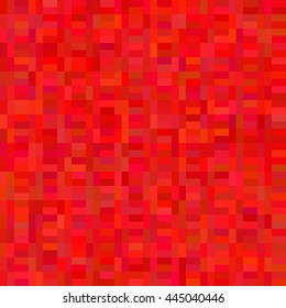 Brickwork. Colored abstract background. Vector illustration. For your design.