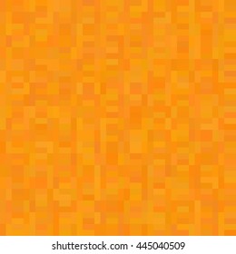 Brickwork. Colored abstract background. Vector illustration. For your design.