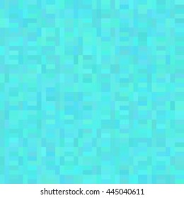 Brickwork. Colored abstract background. Vector illustration. For your design.
