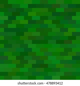  Brickwork. Colored abstract background. Vector illustration. For your design.