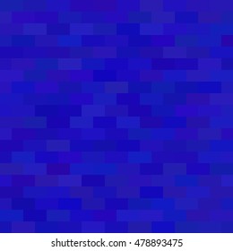  Brickwork. Colored abstract background. Vector illustration. For your design.