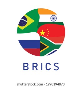 Brics Logo Images, Stock Photos & Vectors | Shutterstock