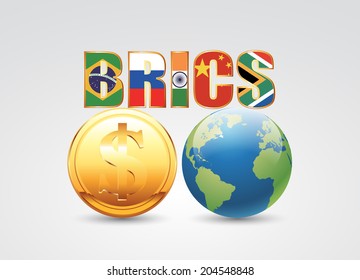 BRICS symbol
