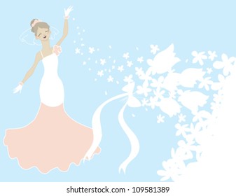 Bridal Bouquet