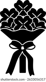 bridal bouquet wedding flower bridal bouquet gift flowers bride 10074