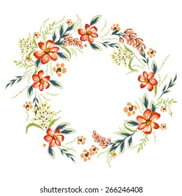 Bridal Shower Invitation