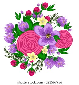 Bridal Shower invitation card