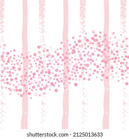 Bridal Template. Metallic Particles. Stripe Winter Cover. Save Date Starburst. New Year Flyer. Pink Abstract Textile. Rose Mothers Stardust. Golden Bridal Template