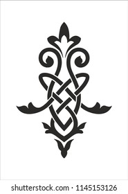Bridal vector EPS file. attractive design for graphic and more designer work. hd quality.