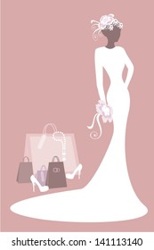 bride